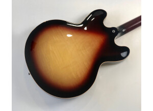 Gibson ES-335 Dot Plain Gloss (32923)