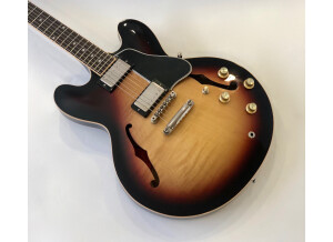 Gibson ES-335 Dot Plain Gloss (93263)