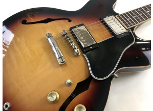 Gibson ES-335 Dot Plain Gloss (63237)