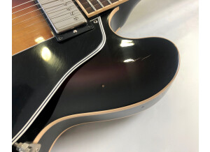 Gibson ES-335 Dot Plain Gloss (75626)