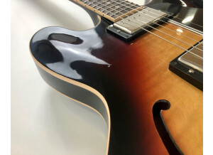 Gibson ES-335 Dot Plain Gloss (70212)