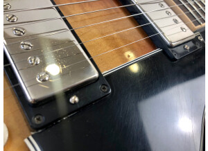 Gibson ES-335 Dot Plain Gloss (71787)