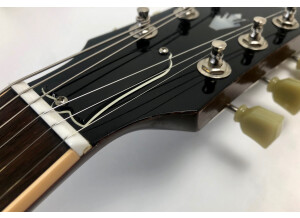 Gibson ES-335 Dot Plain Gloss (89739)
