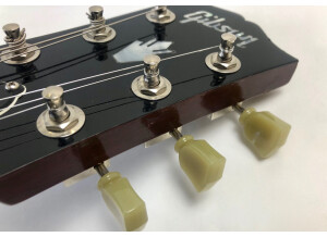 Gibson ES-335 Dot Plain Gloss (68670)