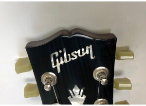 Gibson ES-335 Dot Plain Gloss (73649)