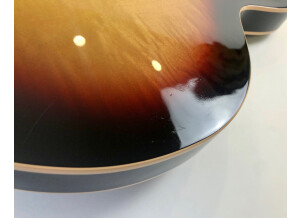 Gibson ES-335 Dot Plain Gloss (21384)