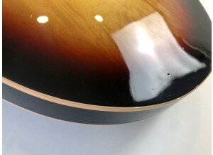 Gibson ES-335 Dot Plain Gloss (16979)