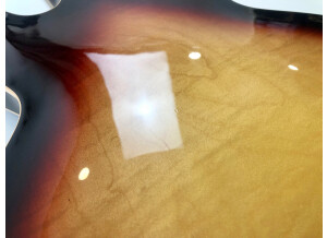 Gibson ES-335 Dot Plain Gloss (67630)