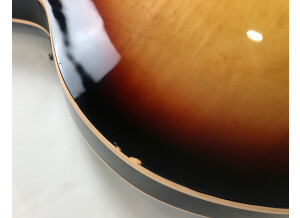 Gibson ES-335 Dot Plain Gloss (89660)