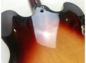 Gibson ES-335 Dot Plain Gloss (66743)