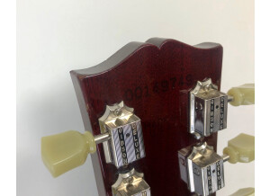 Gibson ES-335 Dot Plain Gloss (52936)