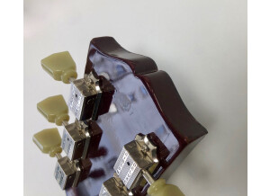 Gibson ES-335 Dot Plain Gloss (47984)