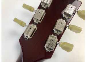 Gibson ES-335 Dot Plain Gloss (73232)