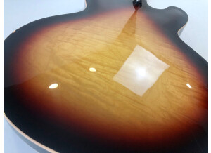 Gibson ES-335 Dot Plain Gloss (62519)