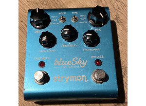 Strymon blueSky (16074)