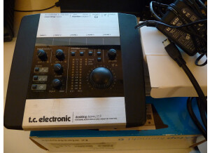 TC Electronic Desktop Konnekt 6 (44511)