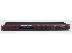 Rocktron Intellifex On-line (53792)