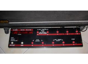 Rocktron Intellifex On-line (61657)