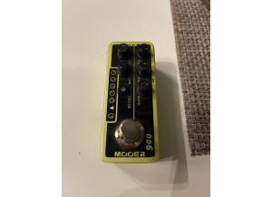 Mooer 006 Classic Deluxe
