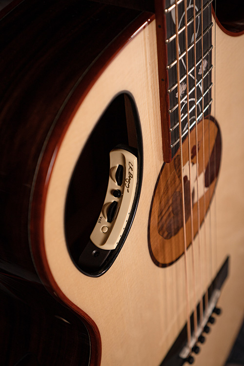 Cort Roselyn Redux : Roselyn Redux1