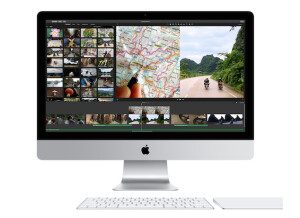 Apple iMac 27" (46492)