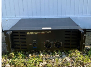 Yamaha P1500
