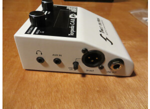 Two Notes Audio Engineering Torpedo C.A.B. M (75304)