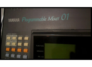 Yamaha Promix 01 (94825)