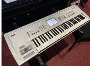 Korg Triton 61 (71128)