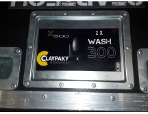 AXCOR300 WASH 6