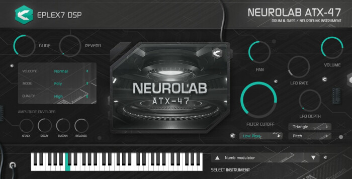 Neurolab ATX-47