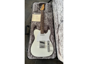 Fender American Ultra Telecaster (62060)
