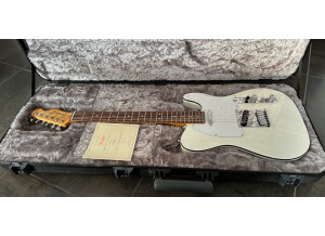 Fender American Ultra Telecaster (74633)