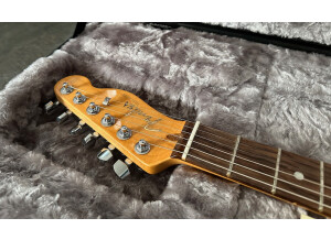 Fender American Ultra Telecaster (79276)