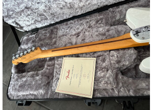 Fender American Ultra Telecaster (3349)