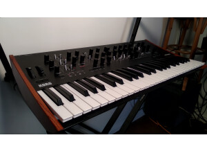 Korg Prologue-8 (51556)