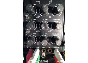 Erica Synths Drum Mixer (67734)