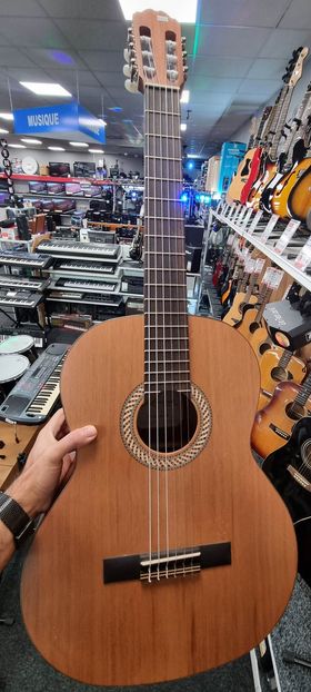 Vends Kremona Soloist S65C OP