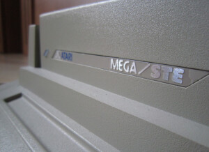 Atari Mega STe (6228)