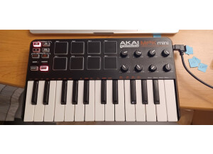 Akai Professional MPK mini (23811)