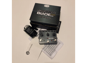 Electro-Harmonix Switchblade Pro (9504)