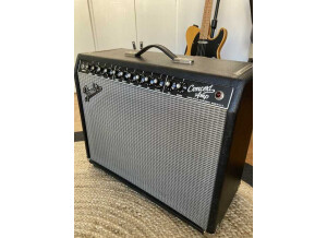 Fender '65 Deluxe Reverb [1993-Current] (40876)
