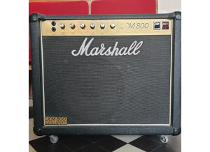 Marshall 4010 JCM800 [1981-1989] (92999)