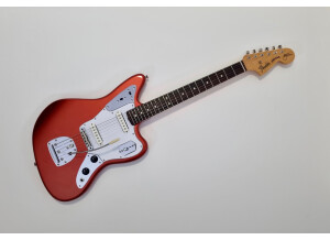 Fender Johnny Marr Jaguar (35473)