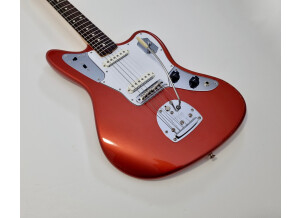Fender Johnny Marr Jaguar (68099)