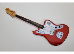 Fender Johnny Marr Jaguar (62553)