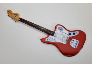 Fender Johnny Marr Jaguar (62553)