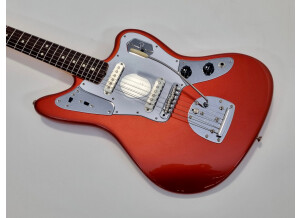 Fender Johnny Marr Jaguar (65467)