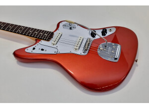 Fender Johnny Marr Jaguar (41110)