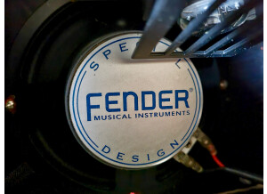 Fender Champion 600 [2007-2012] (54325)